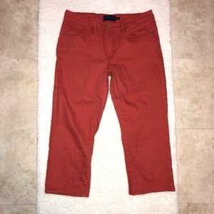 Levi’s Capri pants